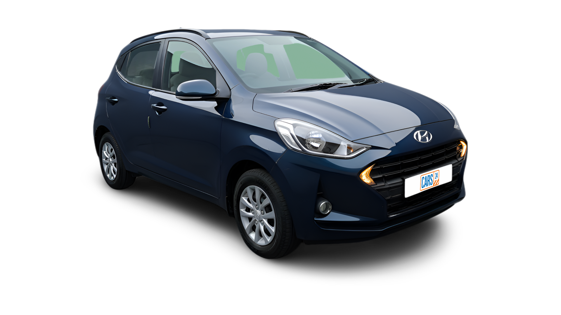 Hyundai GRAND I10 NIOS-img